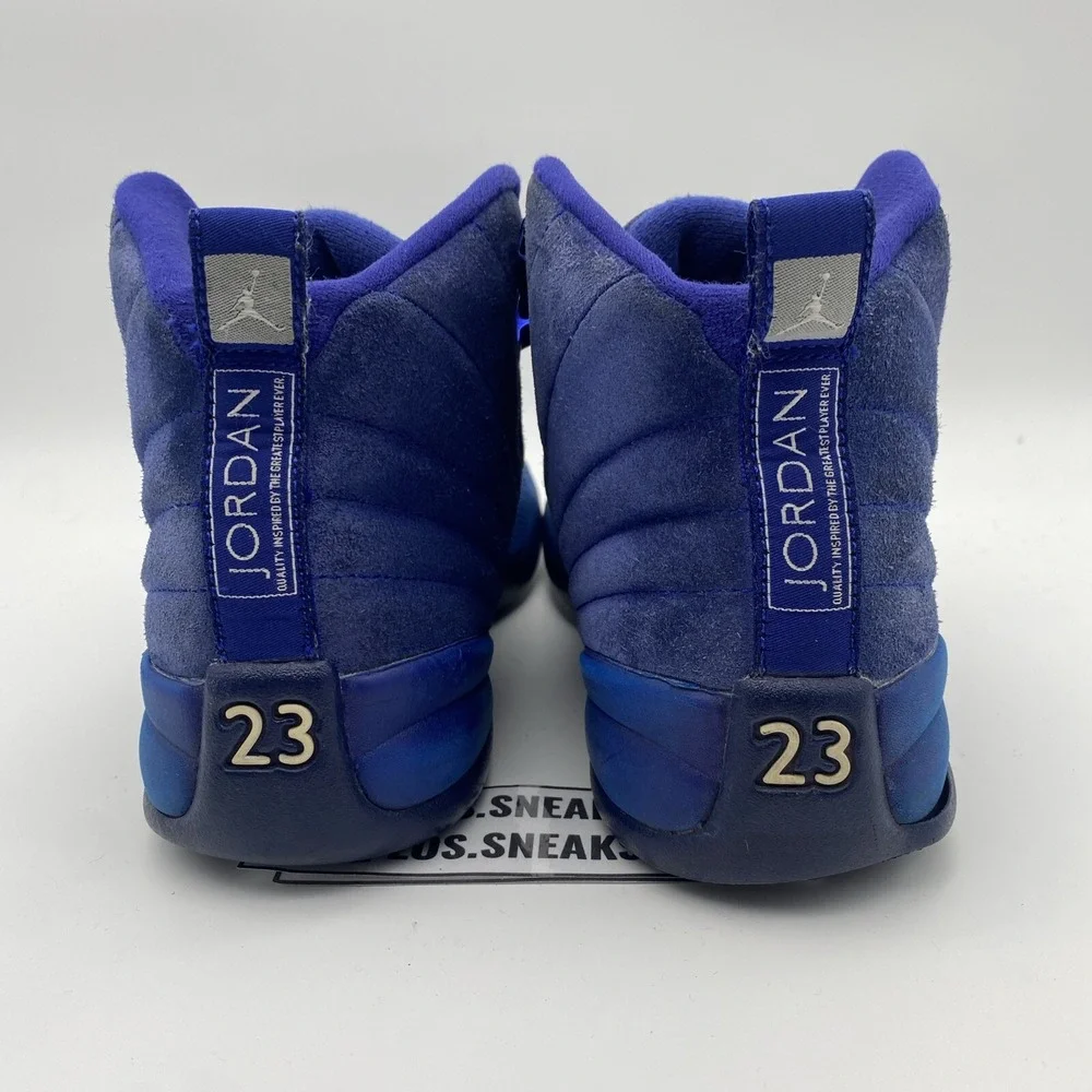 Jordan chance los usps